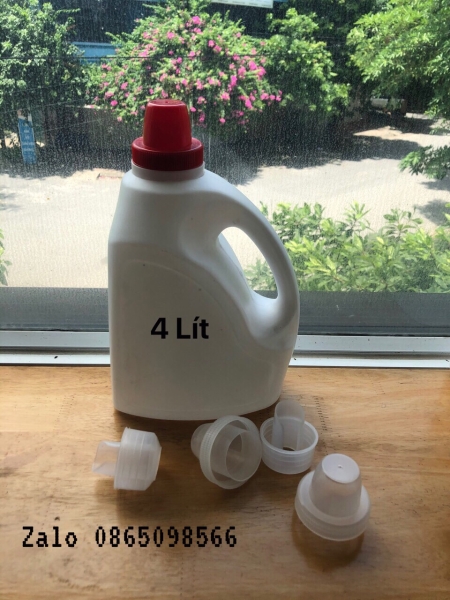 Can nước xả vải - Nhựa Linh Phụng - Công Ty TNHH Sản Xuất Thương Mại Và Dịch Vụ Linh Phụng NV